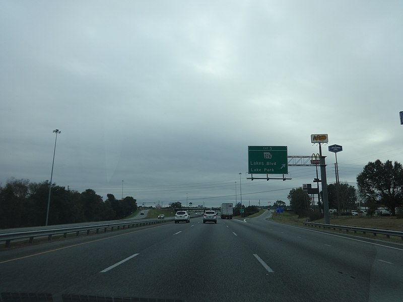 File:Georgia I75sb Exit 5.JPG