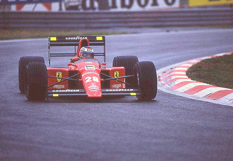File:Gerhard Berger 1989 Belgian GP 2.jpg