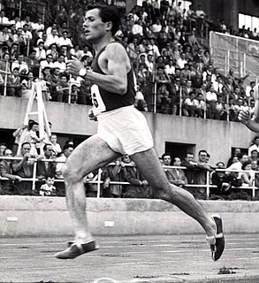 Giacomo Peppicelli Italian long-distance runner