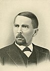 Gideon J. Carpenter, 21st Speaker (1875–1876)