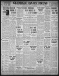 Thumbnail for File:Glendale Daily Press 1923-08-08 (IA cgl 002180).pdf