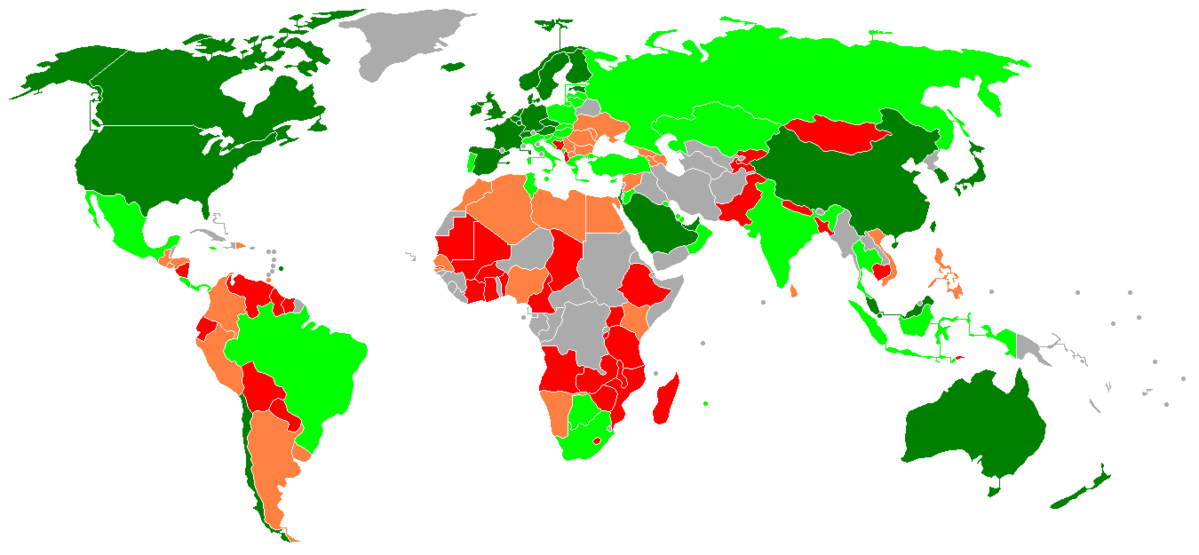 Global file