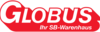 Logo von Globus