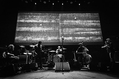 Godspeed You! Black Emperor