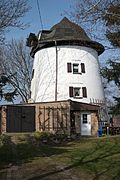 Windmill Göhrenz