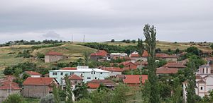 Горобинци: Потекло и значење на името, Географија и местоположба, Историја