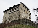 Schloss Oberberg