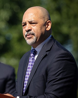 <span class="mw-page-title-main">Chris Rabb</span> American politician