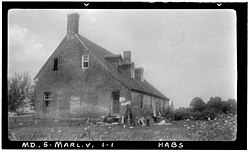 Grahame House 1940.jpg