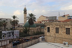 Fatima-Hatoun Camii makalesinin açıklayıcı görüntüsü