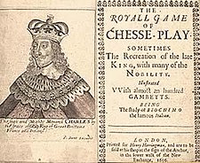 Trattato del nobilissimo giuoco degli scacchi, in quale è ritratto di guerra, et di ragion di stato