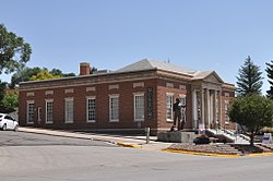 GreenRiverWY FormerPostOffice.jpg