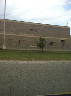 Greene County School District (Mississippi) School district in Mississippi