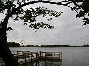 Государственная зона отдыха на озере Гринлиф.jpg