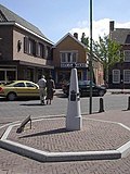 Miniatuur voor Kerkplein (Baarle)