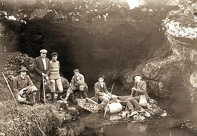 Cave of the Trois-Frères