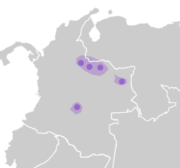 Guajiboan languages