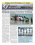 Миниатюра для Файл:Guantanamo Bay Gazette, 2006-10-13.pdf