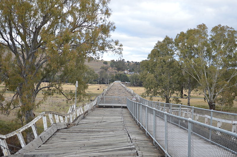 File:Gundagai Prince Alfred Bridge 001.JPG