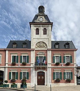 Mairie - Albefeuille-Lagarde