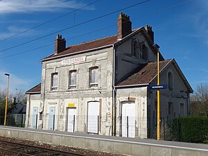 Hédignu-Lès-Boulonne