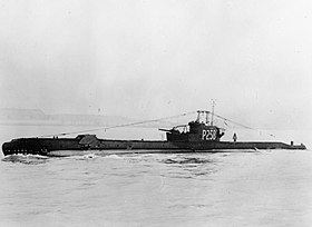 A HMS Scorcher (P258) tétel illusztrációja