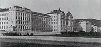 Thumbnail for Imperial and Royal Technical Military Academy