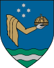 Coat of arms of Bagod