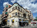 Habitatge al carrer Progrés, 19 (l'Hospitalet de Llobregat)