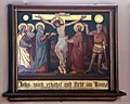 Hagenau-Marienthal-Notre-Dame-Kreuzweg-12-Jesus wird erhoehet und stirbt am Kreuze-2019-gje.jpg