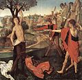 1470-1480 Hans Memling