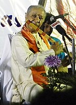 Vignette pour Hariprasad Chaurasia