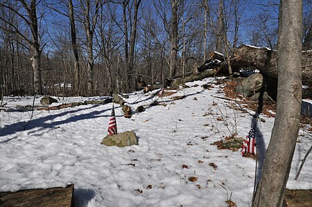 HarrisonNY StonyHillCemetery2