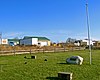 Harrison Meeting House Site and Cemetery Harrison Meeting site.jpg