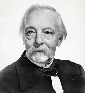 <span class="mw-page-title-main">Harry Davenport (actor)</span> American actor (1866–1949)