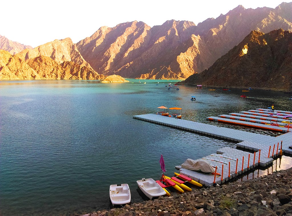 hatta day trip