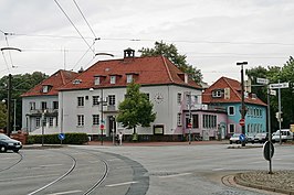 Haus der Jugend