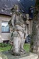 * Nomination: Statue “Saint Barbara”, Hausdülmen, Dülmen, Germany --XRay 03:30, 24 September 2014 (UTC) * * Review needed