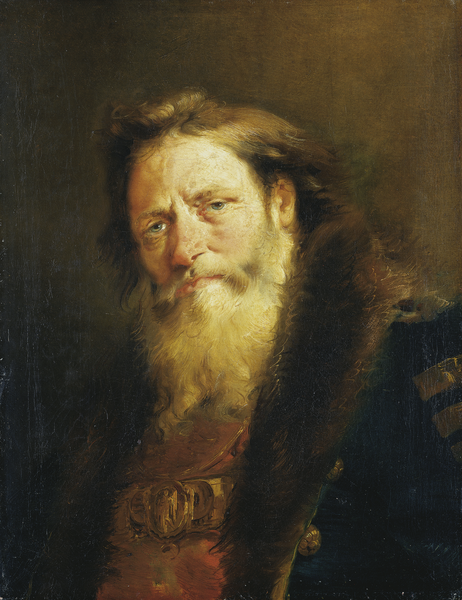 File:Head of an Old Man (SM 1395).png