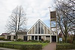 Heilig-Kreuz-Kirche (Wunstorf/Luthe)