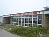 Flughafen Helgoland