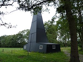 Boortoren 27 Hengelo