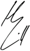 Henry Cavill's Signature.png