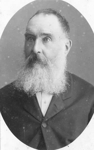 Image: Henry John Tancred 1882