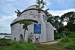 Henry martin's Pagoda at Serampore Henry Martin's Pagoda at Serampore in Hooghly district.jpg