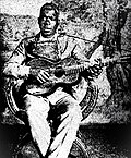 Thumbnail for Henry Thomas (blues musician)