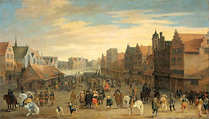 Utrecht: Zgodovina, Geografija, Prebivalstvo