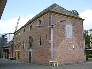 Gevangenis te Doetinchem