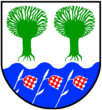 Coat of arms of Hetlingen