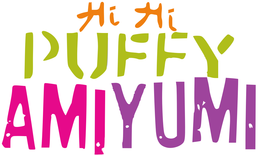 Hi Hi Puffy AmiYumi